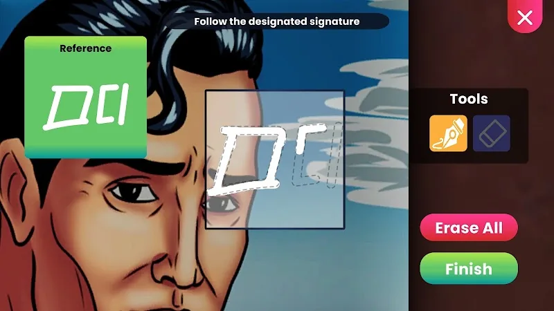Скриншот Comic Book Store Simulator 5