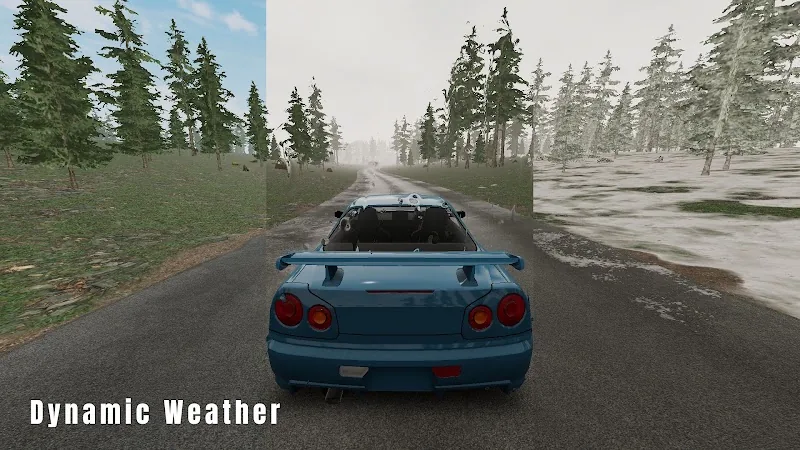 Скриншот Max Drive 2