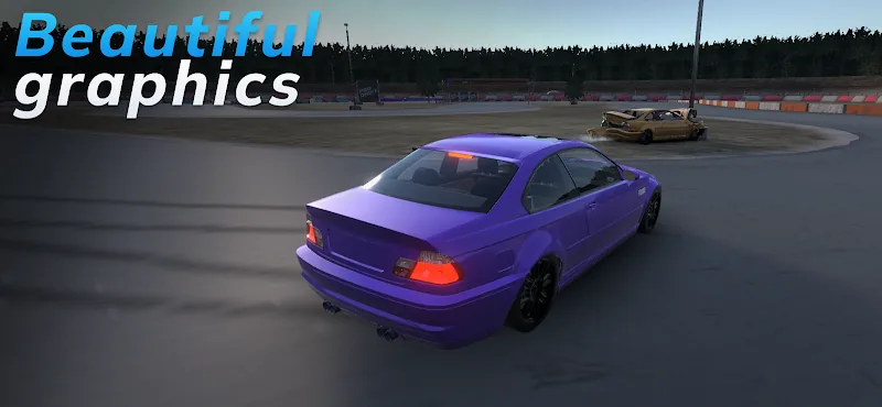 Скриншот Flexbody Car Crash: Soft Body 4