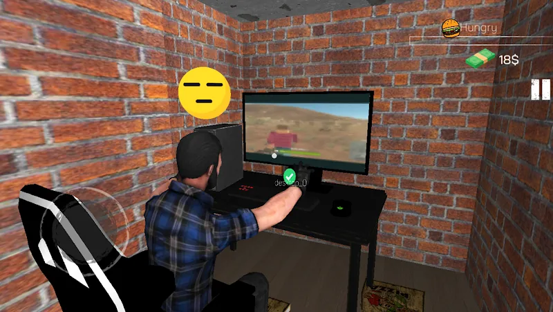 Скриншот Internet Cafe Simulator 2 2