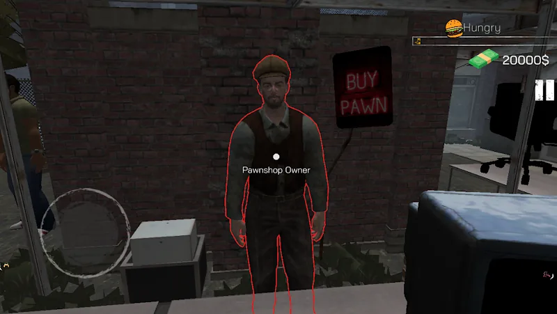 Скриншот Internet Cafe Simulator 2 3