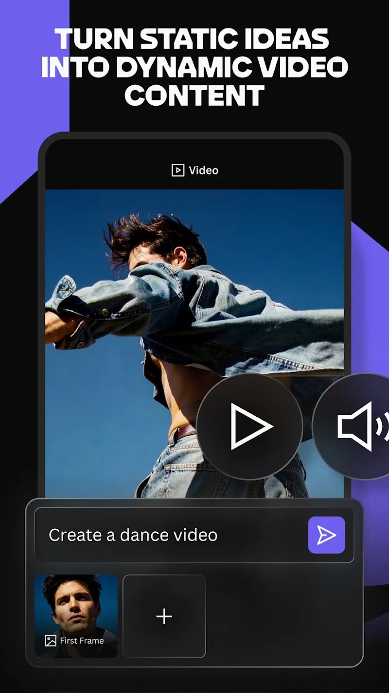 Скриншот Leonardo.Ai - Image Generator 3