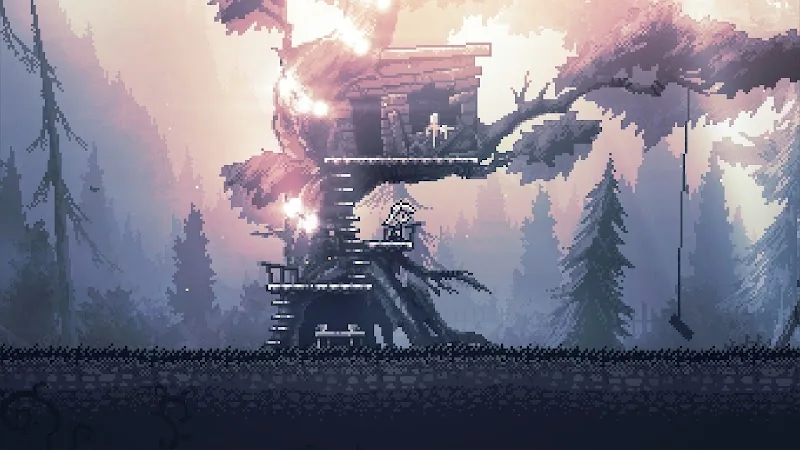 Скриншот INMOST 4