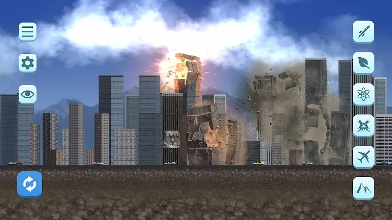 Скриншот City Smash 2 2