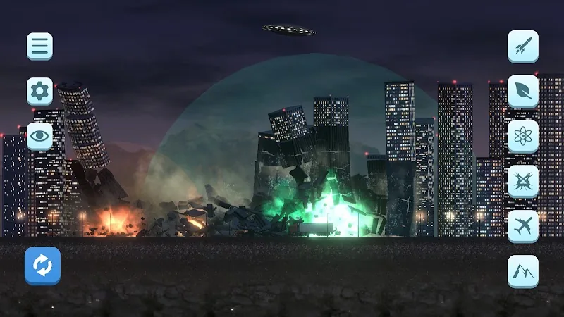 Скриншот City Smash 2 3