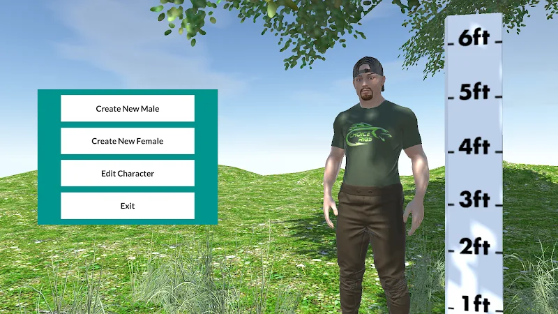 Скриншот Carp Fishing Simulator 2