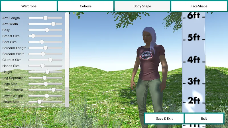 Скриншот Carp Fishing Simulator 3