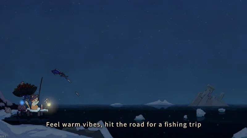 Скриншот Fischer's Fishing Journey 2