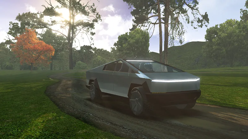 Скриншот Racing Xperience: Driving Sim 3