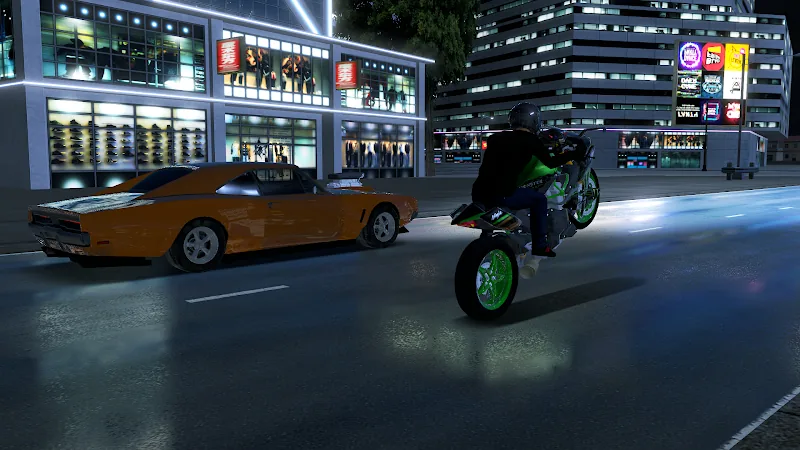 Скриншот Racing Xperience: Driving Sim 5