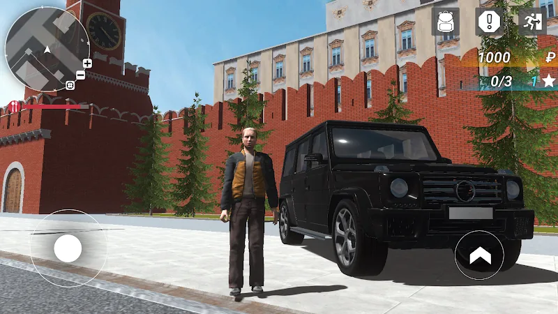 Скриншот Grand of Russia 2