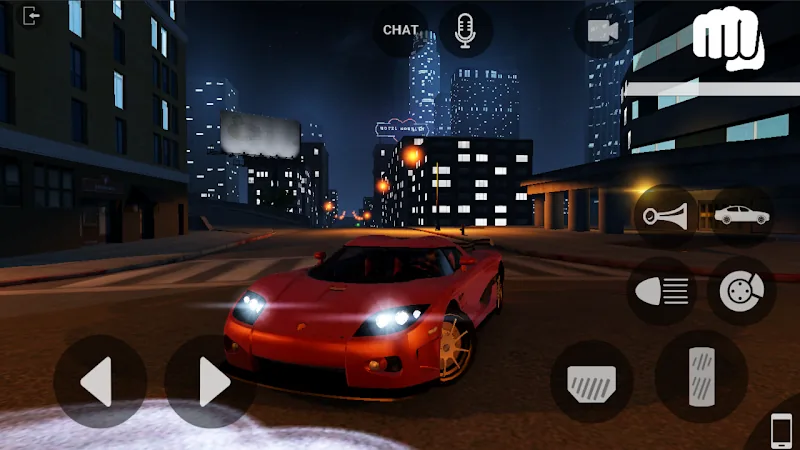Скриншот Los Angeles Crimes 2