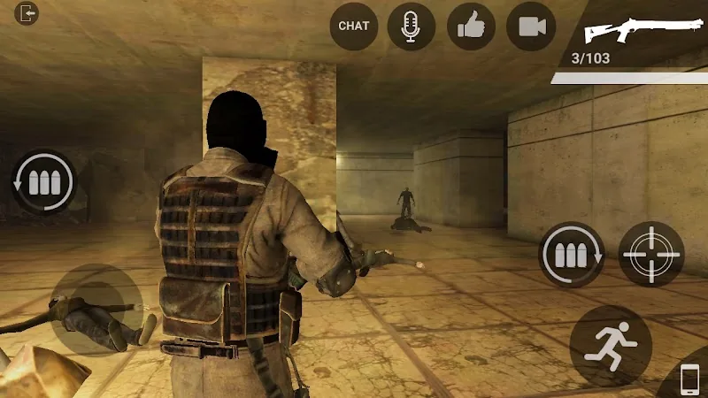 Скриншот Los Angeles Crimes 4
