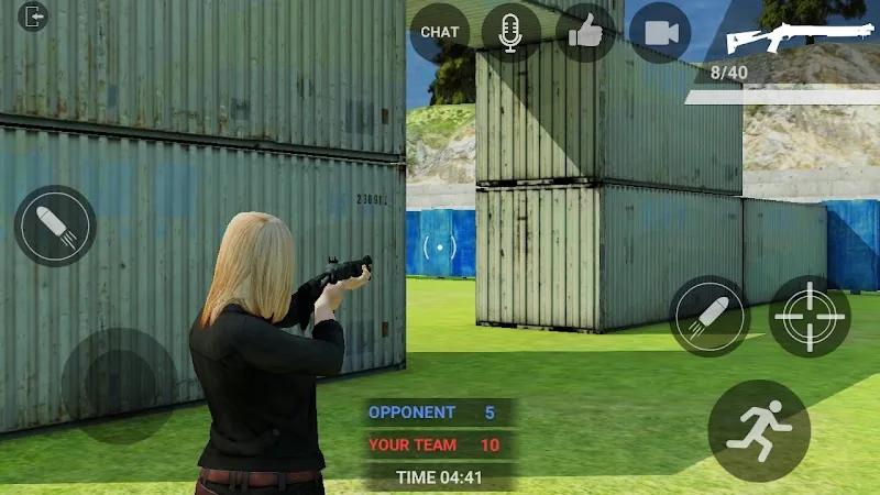Скриншот Los Angeles Crimes 5