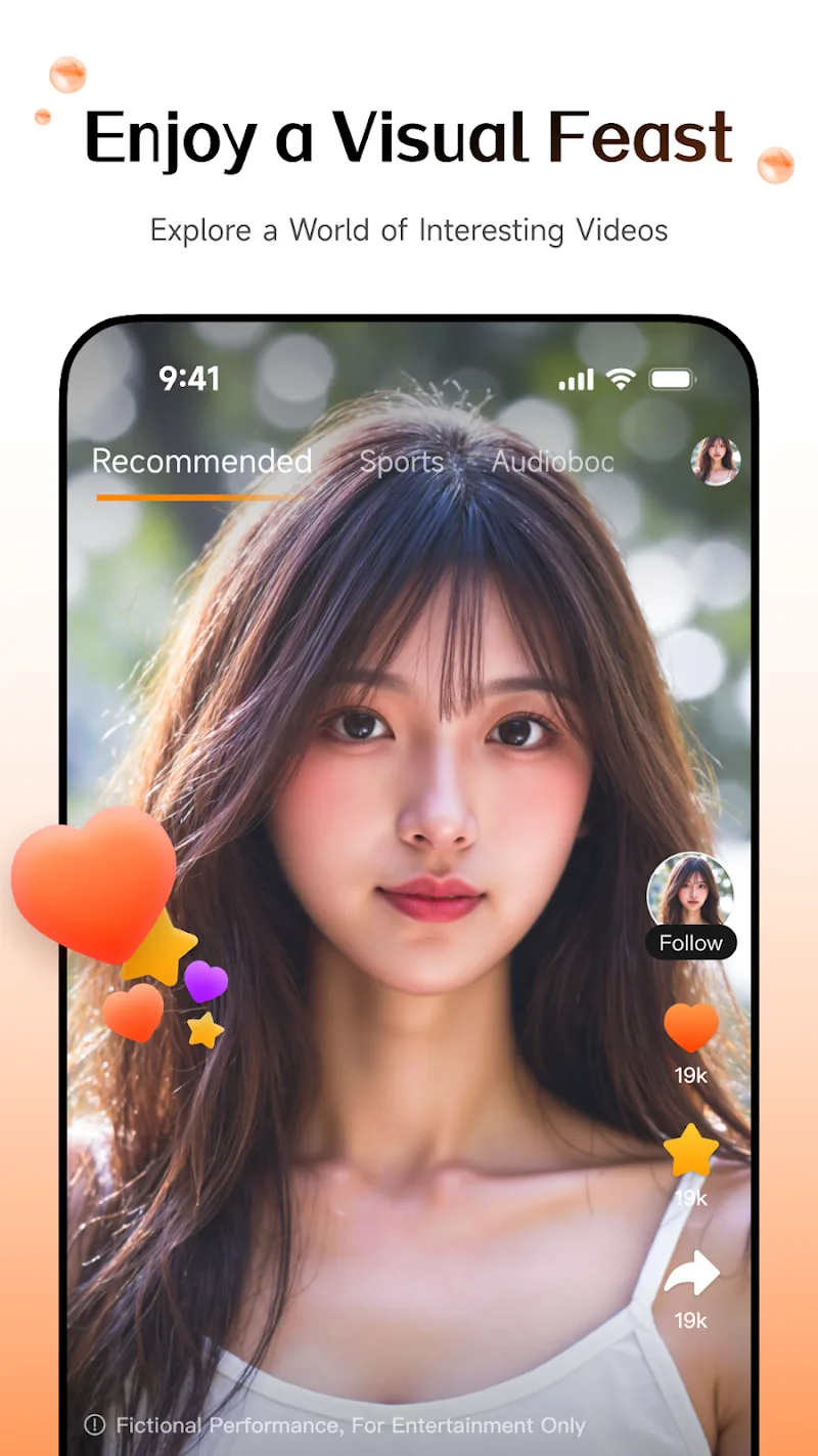Скриншот Wearfit Pro 2