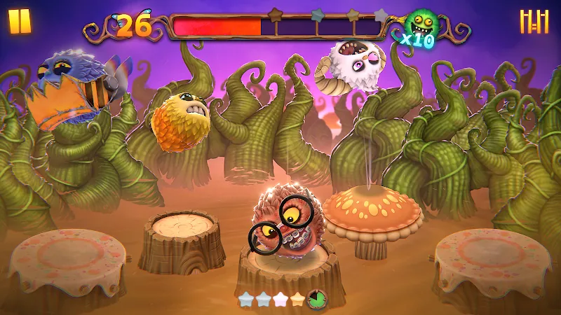Скриншот My Singing Monsters Thumpies 3
