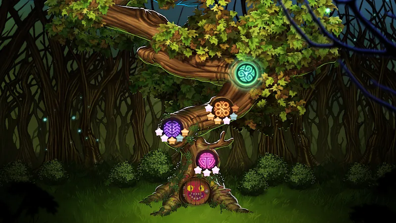 Скриншот My Singing Monsters Thumpies 4
