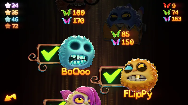 Скриншот My Singing Monsters Thumpies 5