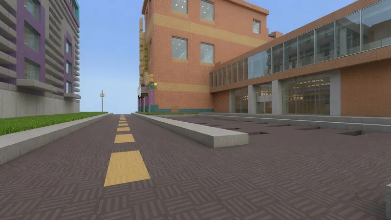Скриншот Craftsman: Building Craft 2