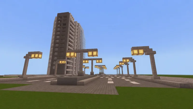 Скриншот Craftsman: Building Craft 3