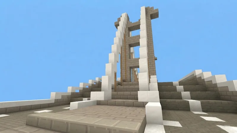 Скриншот Craftsman: Building Craft 4