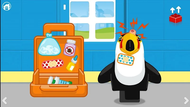 Скриншот LEGO DUPLO WORLD 6