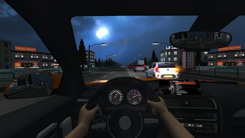 Скриншот Racing Limits 3