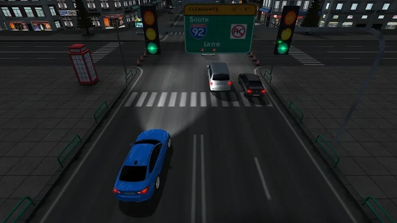 Скриншот Racing Limits 6