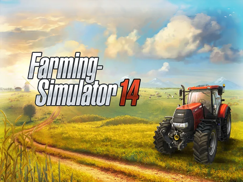 Скриншот Farming Simulator 18 6