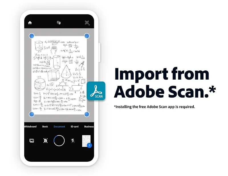 Скриншот Adobe Acrobat Reader 4